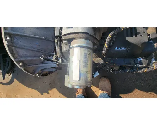 FULLER F-5405B-DM3 Transmission Assembly