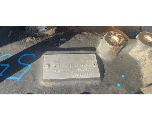 FULLER F-5405B-DM3 Transmission Assembly