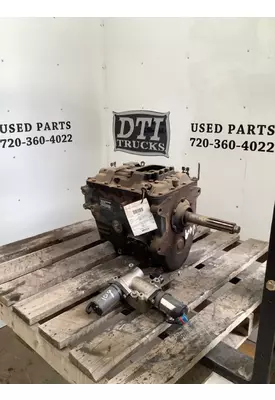 FULLER F-5405B-DM3 Transmission Assembly