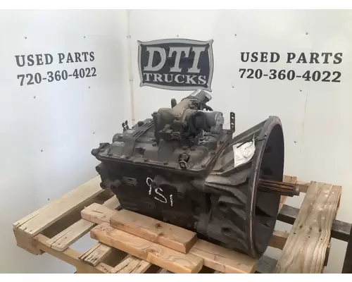 FULLER F-5505B-DM3 Transmission Assembly