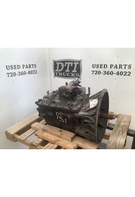 FULLER F-5505B-DM3 Transmission Assembly