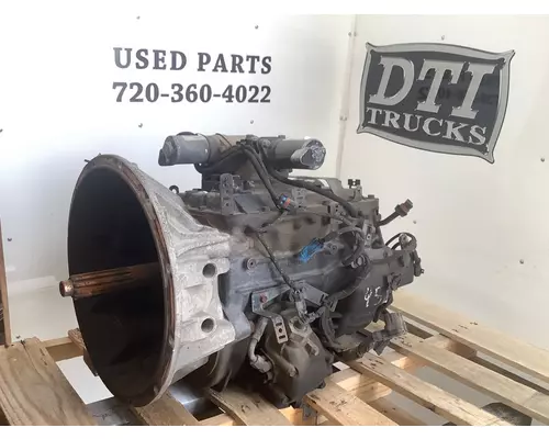 FULLER F-5505B-DM3 Transmission Assembly