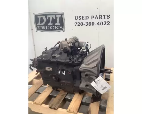 FULLER F-5505B-DM3 Transmission Assembly