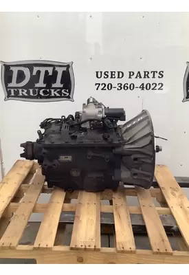 FULLER F-5505B-DM3 Transmission Assembly