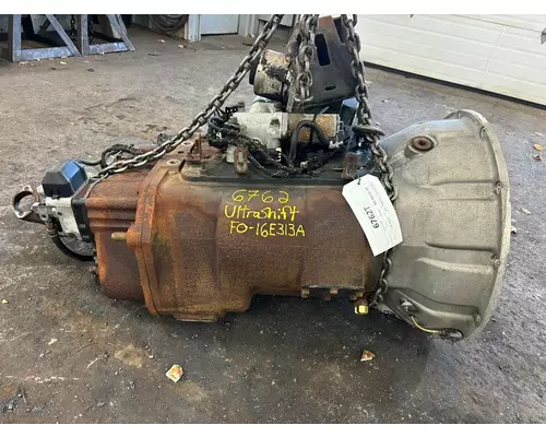 FULLER F0-16E313A-MHP Transmission Assembly