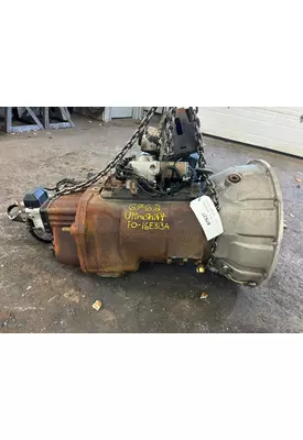 FULLER F0-16E313A-MHP Transmission Assembly