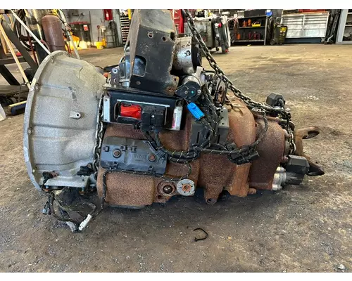 FULLER F0-16E313A-MHP Transmission Assembly