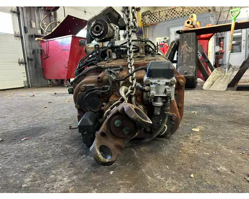 FULLER F0-16E313A-MHP Transmission Assembly