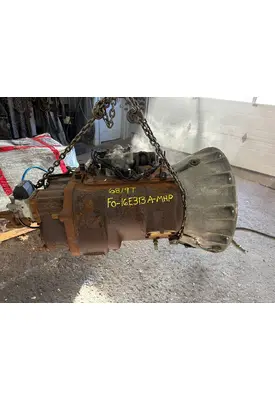 FULLER F016E313A-MHP Transmission Assembly