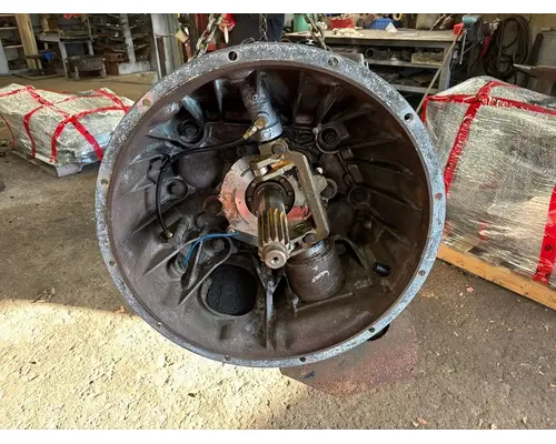 FULLER F016E313A-MHP Transmission Assembly
