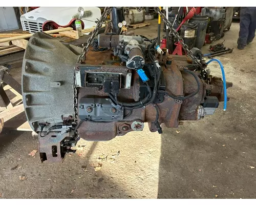 FULLER F016E313A-MHP Transmission Assembly