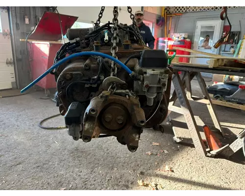 FULLER F016E313A-MHP Transmission Assembly