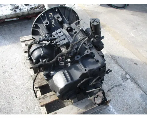 FULLER F5405B-DM3 TRANSMISSION ASSEMBLY