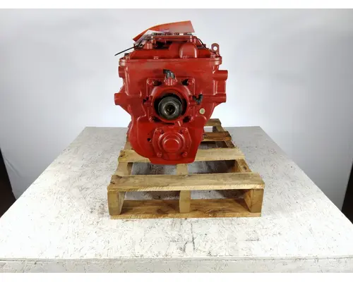 FULLER F5405B-DM3 TRANSMISSION ASSEMBLY