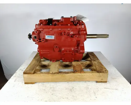 FULLER F5405B-DM3 TRANSMISSION ASSEMBLY