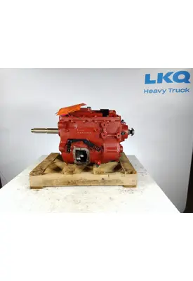 FULLER F5405B-DM3 TRANSMISSION ASSEMBLY