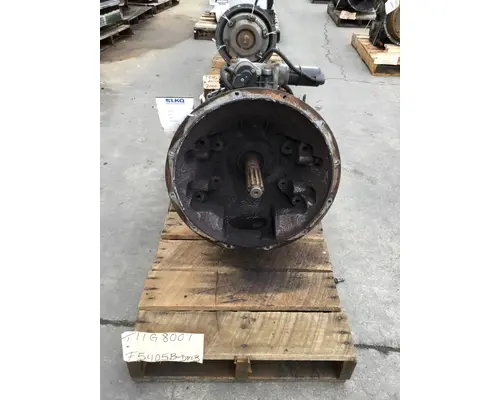 FULLER F5405B-DM3 TRANSMISSION ASSEMBLY