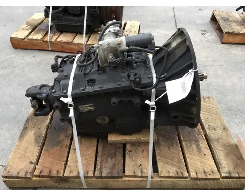 FULLER F5405B-DM3 TRANSMISSION ASSEMBLY