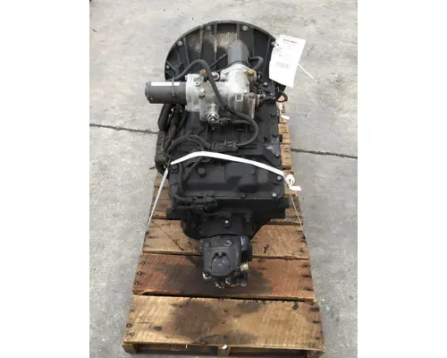 FULLER F5405B-DM3 TRANSMISSION ASSEMBLY