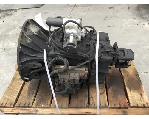 FULLER F5405B-DM3 TRANSMISSION ASSEMBLY