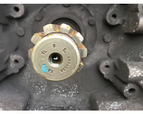 FULLER F5405B-DM3 TRANSMISSION ASSEMBLY