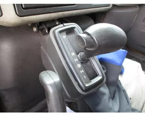 FULLER F5505B-DM3 GEAR SHIFTER