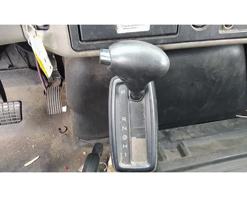 FULLER F5505B-DM3 GEAR SHIFTER