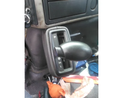 FULLER F5505B-DM3 GEAR SHIFTER