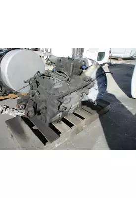 FULLER F5505B-DM3 TRANSMISSION ASSEMBLY