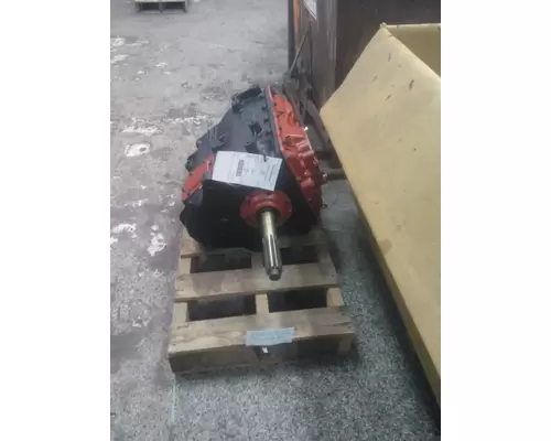 FULLER F5505B-DM3 TRANSMISSION ASSEMBLY