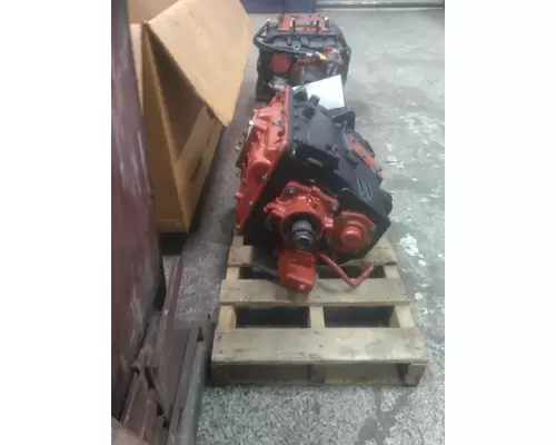 FULLER F5505B-DM3 TRANSMISSION ASSEMBLY
