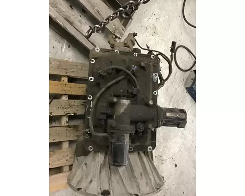 FULLER F5505B-DM3 TRANSMISSION ASSEMBLY