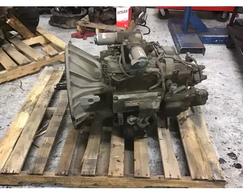 FULLER F5505B-DM3 TRANSMISSION ASSEMBLY