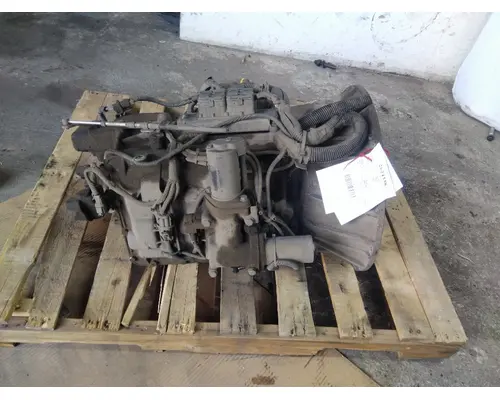 FULLER F5505B-DM3 TRANSMISSION ASSEMBLY