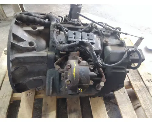 FULLER F5505B-DM3 TRANSMISSION ASSEMBLY