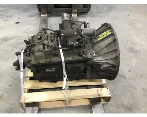 FULLER F5505B-DM3 TRANSMISSION ASSEMBLY