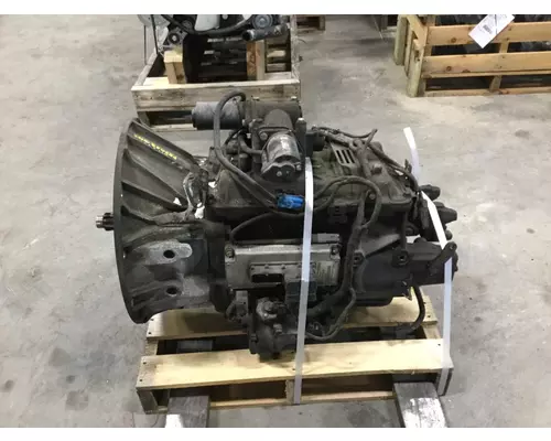 FULLER F5505B-DM3 TRANSMISSION ASSEMBLY