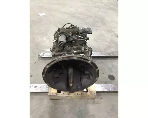 FULLER F5505B-DM3 TRANSMISSION ASSEMBLY