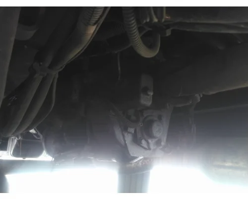 FULLER F5505B-DM3 TRANSMISSION ASSEMBLY