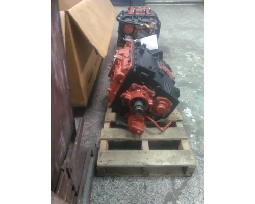 FULLER F5505B-DM3 TRANSMISSION ASSEMBLY