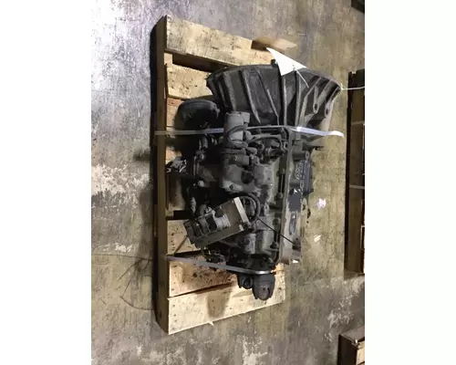 FULLER F5505B-DM3 TRANSMISSION ASSEMBLY