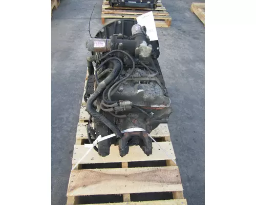 FULLER F5505B-DM3 TRANSMISSION ASSEMBLY