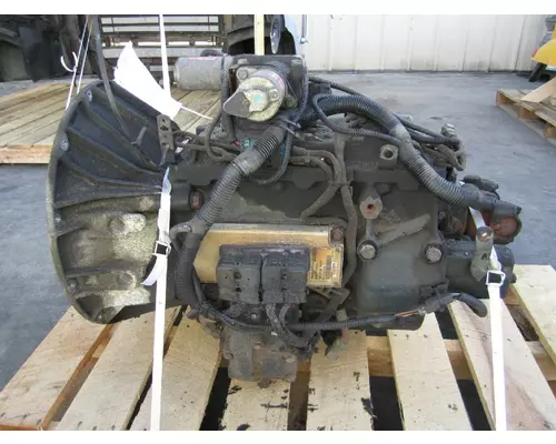 FULLER F5505B-DM3 TRANSMISSION ASSEMBLY