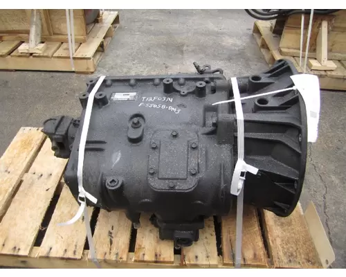 FULLER F5505B-DM3 TRANSMISSION ASSEMBLY