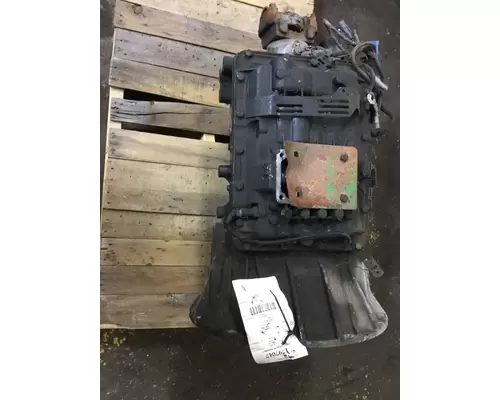 FULLER F5505B-DM3 TRANSMISSION ASSEMBLY