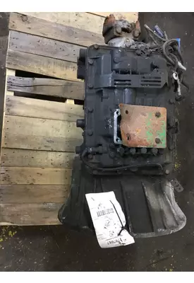 FULLER F5505B-DM3 TRANSMISSION ASSEMBLY