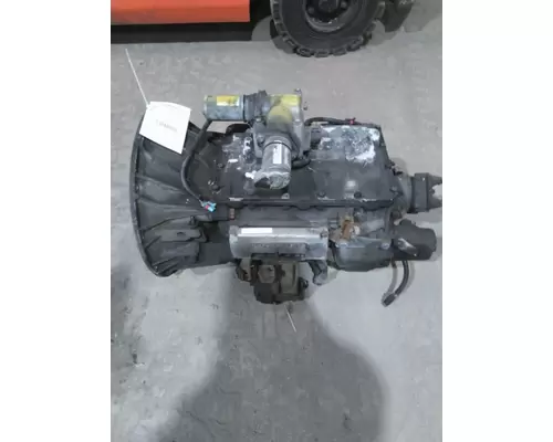 FULLER F5505B-DM3 TRANSMISSION ASSEMBLY