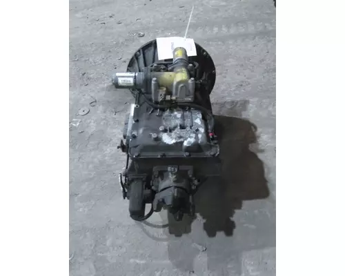 FULLER F5505B-DM3 TRANSMISSION ASSEMBLY