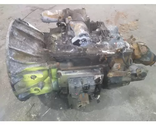 FULLER F5505B-DM3 TRANSMISSION ASSEMBLY