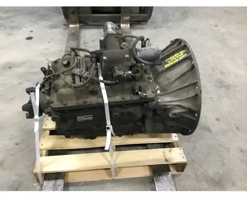 FULLER F5505B-DM3 TRANSMISSION ASSEMBLY